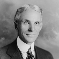 Henry Ford